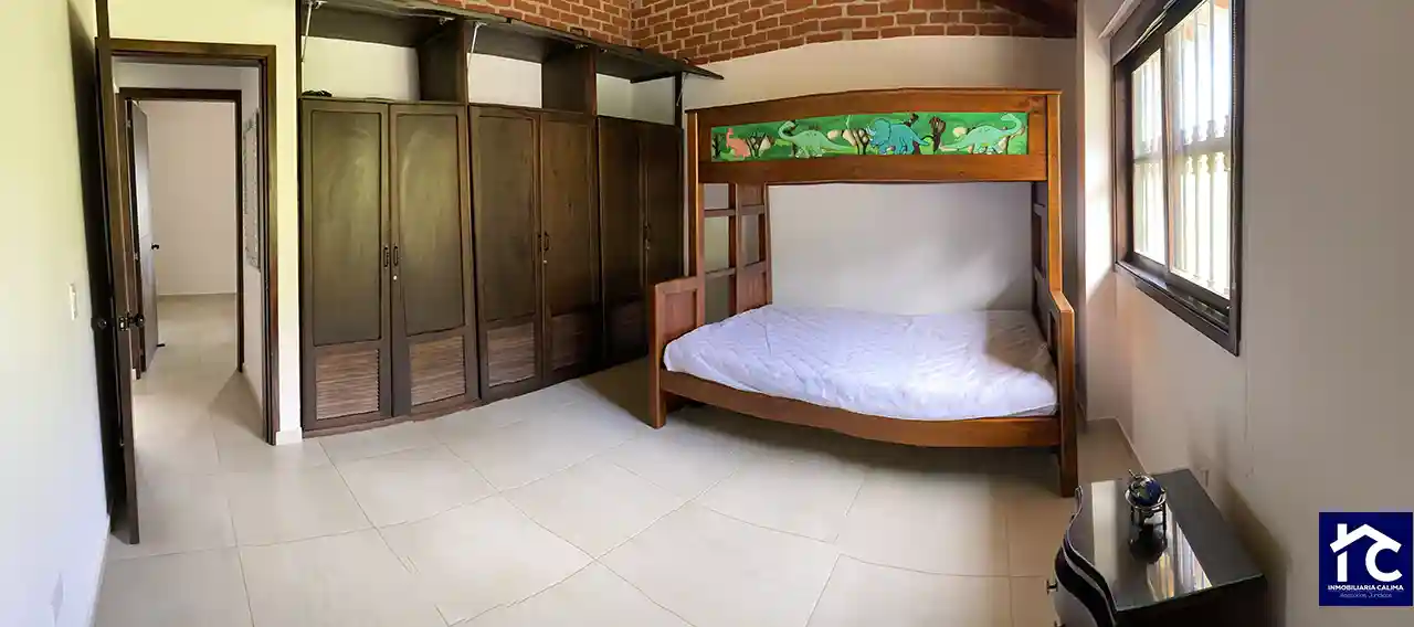 Casa Predio Tableros